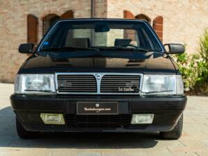 Image 3/50 of Lancia Thema I.E. Turbo (1986)