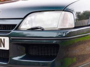 Bild 17/50 von Vauxhall Lotus Carlton 3.6 (1992)