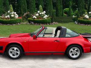 Bild 6/6 von Porsche 911 Carrera 3.2 (1985)