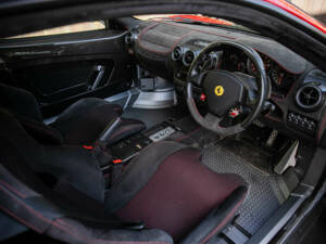 Imagen 2/50 de Ferrari 430 Scuderia (2009)