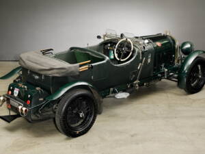 Image 10/26 of Bentley 4 1&#x2F;2 Litre (1928)