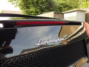 Bild 17/99 von Lamborghini Gallardo (2007)