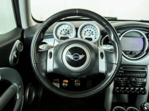 Bild 12/50 von Mini Cooper S (2003)