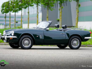 Bild 18/40 von Triumph Spitfire Mk III (1968)