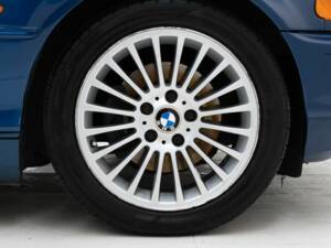 Bild 11/15 von BMW 325Ci (2001)
