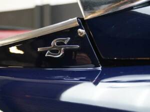 Afbeelding 20/50 van Jaguar XK 150 3.4 S OTS (1958)