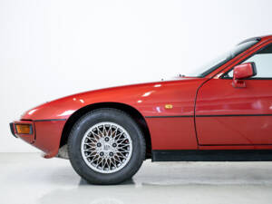 Imagen 12/93 de Porsche 924 Turbo (1982)