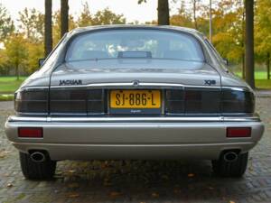 Image 5/7 of Jaguar XJS 4.0 (1995)