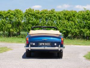 Immagine 7/30 di Rolls-Royce MPW DHC (1969)