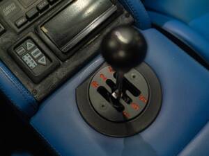Image 34/36 of Lamborghini Diablo SV (1998)