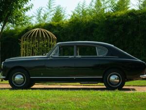 Bild 5/50 von Lancia Aurelia B51 Pininfarina (1951)