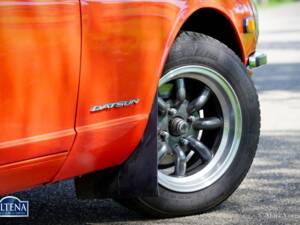 Imagen 47/55 de Datsun 240 Z (1973)