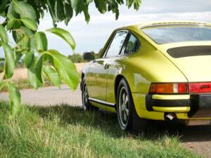 Image 2/47 of Porsche 912 E (1976)