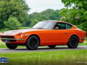 Image 1/72 de Datsun 240Z (1973)