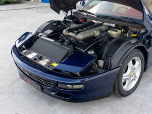 Image 90/97 de Ferrari 456 GTA (1997)