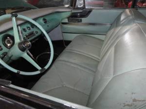 Image 11/29 of Chrysler Crown Imperial (1956)