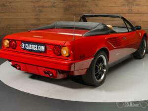 Image 9/19 de Ferrari Mondial 3.2 (1985)