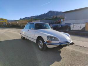 Bild 12/93 von Citroën DS 23 Pallas IE (1972)