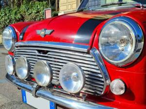 Bild 8/17 von Austin Mini Mayfair (1990)