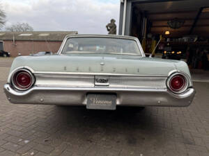 Image 6/12 of Ford Galaxie 500 (1962)