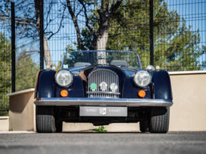 Image 4/40 of Morgan Roadster V6 (2006)