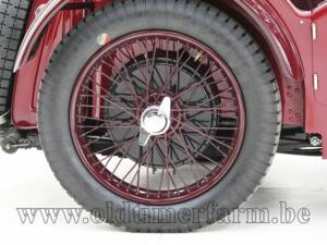 Bild 15/15 von MG J3 supercharged (1933)