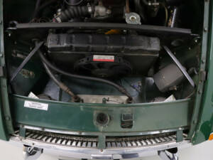 Bild 28/50 von MG MGB (1965)