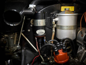 Image 83/100 de Porsche 912 (1967)
