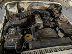 Image 39/50 of Toyota Land Cruiser BJ 43 (1977)