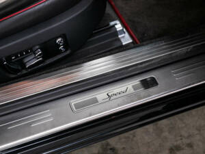 Bild 38/40 von Bentley Continental GT Speed (2010)