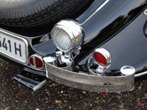 Afbeelding 13/35 van Mercedes-Benz 540 K Special Roadster (1937)