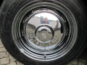 Image 29/100 of Porsche 356 B 1600 Super (1961)