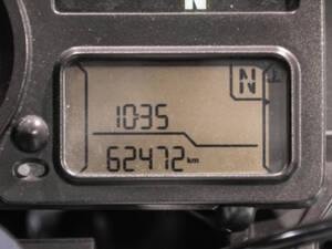 Immagine 22/33 di BMW DUMMY (2007)