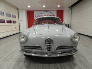 Bild 2/15 von Alfa Romeo Giulietta Sprint (1956)