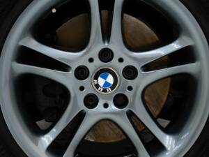Image 11/15 de BMW Z8 (2000)