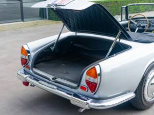 Image 31/31 of Lancia Flaminia GT 3C 2.5 Convertible (1963)