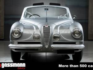 Image 2/15 of Alfa Romeo 6C 2500 Villa d`Este (1950)