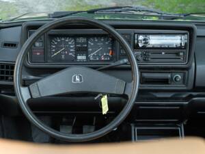Image 43/50 of Volkswagen Golf I Cabrio GLi 1.8 (1983)