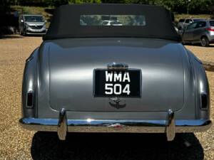 Imagen 7/41 de Lagonda 3 Litre MK I (1955)