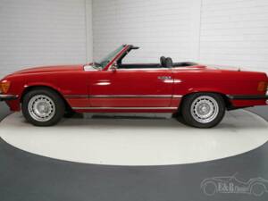 Image 6/19 de Mercedes-Benz 280 SL (1975)