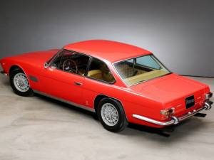 Imagen 7/37 de Maserati Mexico 4200 (1967)