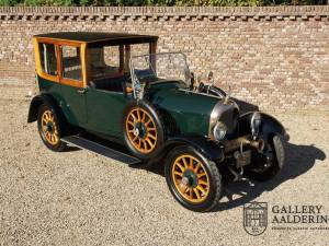 Image 36/50 of Rolland-Pilain Type B25 (1927)