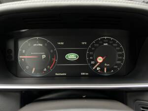 Immagine 16/22 di Land Rover Range Rover Sport V8 Supercharged (2016)