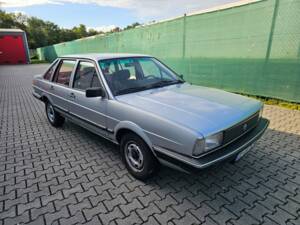 Immagine 37/41 di Volkswagen Santana 1.6 (1985)