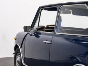 Image 17/38 of Innocenti Mini Cooper 1000 (1973)