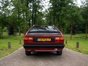 Imagen 14/45 de Audi 100 Avant 2.2 quattro (1986)