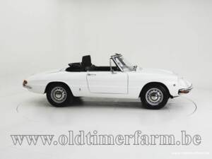 Image 9/15 of Alfa Romeo 1300 Spider Junior (1969)