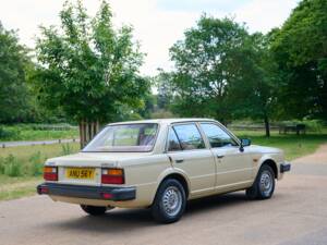Imagen 16/50 de Triumph Acclaim (1983)