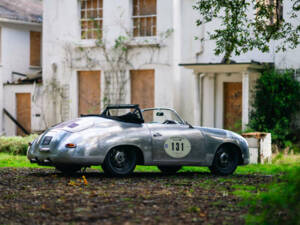 Image 16/50 of Porsche 356 C Carrera 2&#x2F;2000 GS (1964)