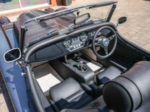 Afbeelding 44/50 van Morgan Plus 4 &quot;110 Works Edition&quot; (2022)